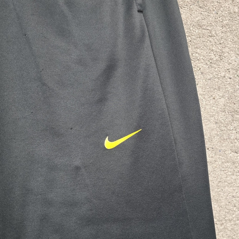 Nike LSU Tigers Therma-FIT Sweatpants Mens 3XL Gray NCAA Football - Picture 5 of 16